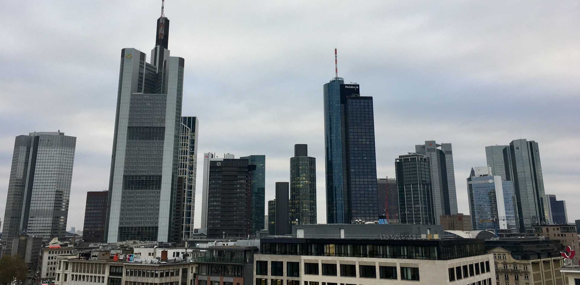 Frankfurt mrivas